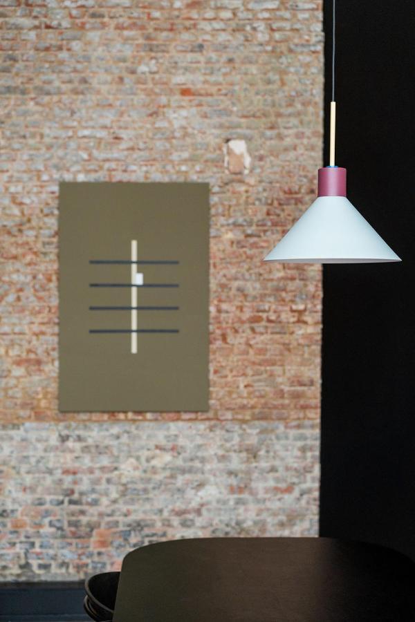 Ferienwohnung Smartflats - The Brooklyn Antwerpen Exterior foto