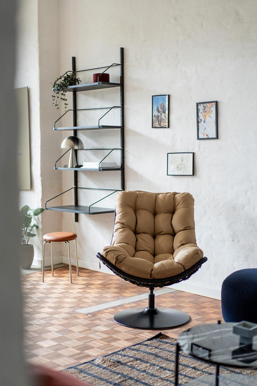 Ferienwohnung Smartflats - The Brooklyn Antwerpen Exterior foto