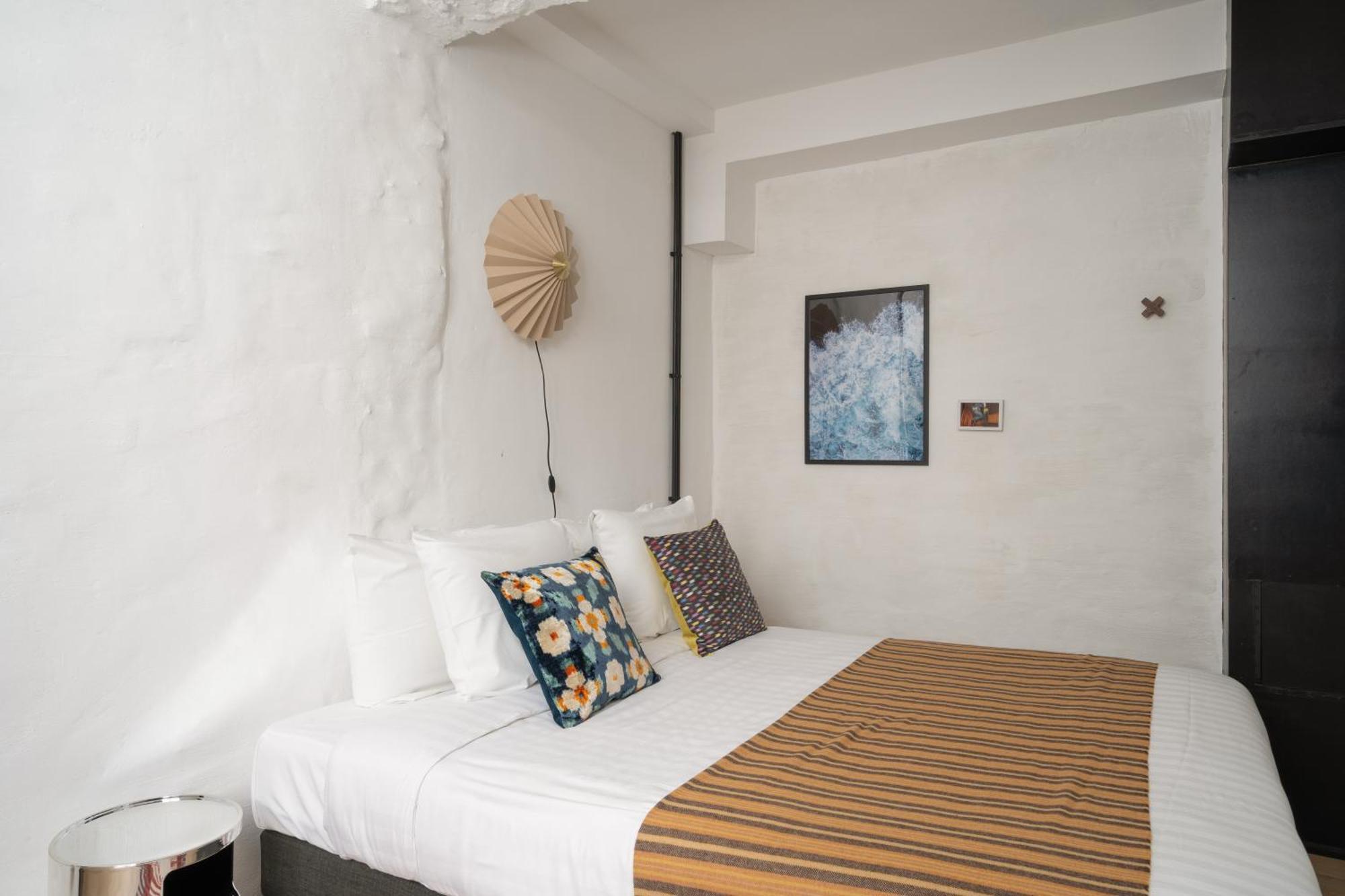 Ferienwohnung Smartflats - The Brooklyn Antwerpen Exterior foto